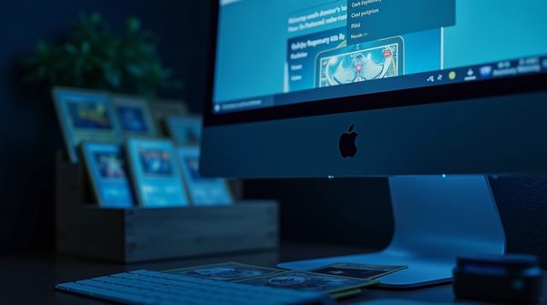 Discover the ultimate pokémon search engine for collectors