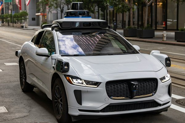 What innovations are emerging in the UK's autonomous vehicle sector?