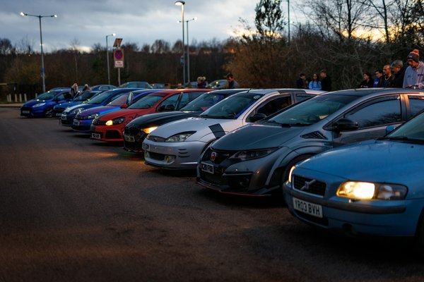 What innovations are shaping the future of UK automotive design?