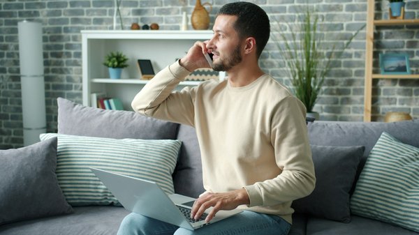 What are the benefits of remote work for UK companies?